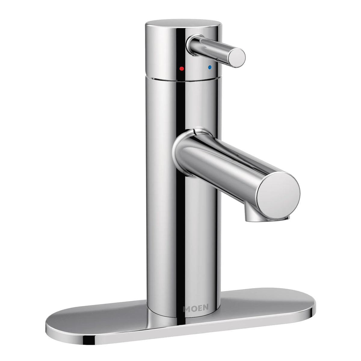 Align One-handle Bathroom Sink Faucet