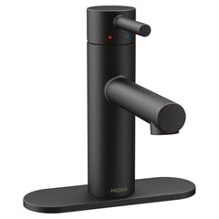 Align One-handle Bathroom Sink Faucet