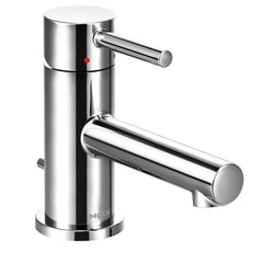 Align One-handle Bathroom Sink Faucet