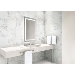 Align One-handle Low Profile Bathroom Sink Faucet