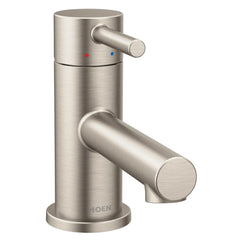 Align One-handle Bathroom Sink Faucet