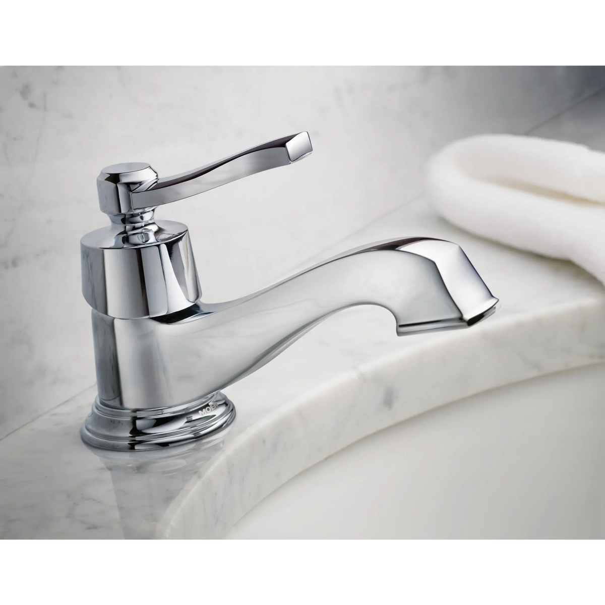 Rothbury One-handle Bathroom Sink Faucet