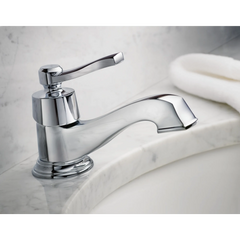 Rothbury One-handle Bathroom Sink Faucet