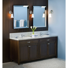 Rothbury One-handle Bathroom Sink Faucet
