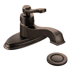 Rothbury One-handle Bathroom Sink Faucet