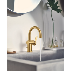 Cia One-handle Bathroom Sink Faucet