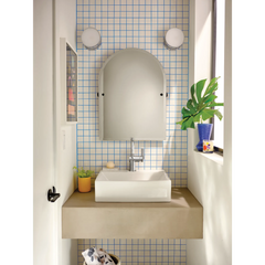 Cia MotionSense One-Handle Touchless Bathroom Faucet