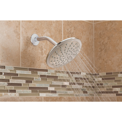 Moen One-Function 8" Diameter Spray Head Eco-Performance Rainshower