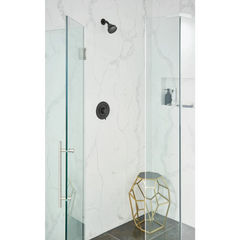 Align Chrome Posi-Temp(R) Tub/Shower