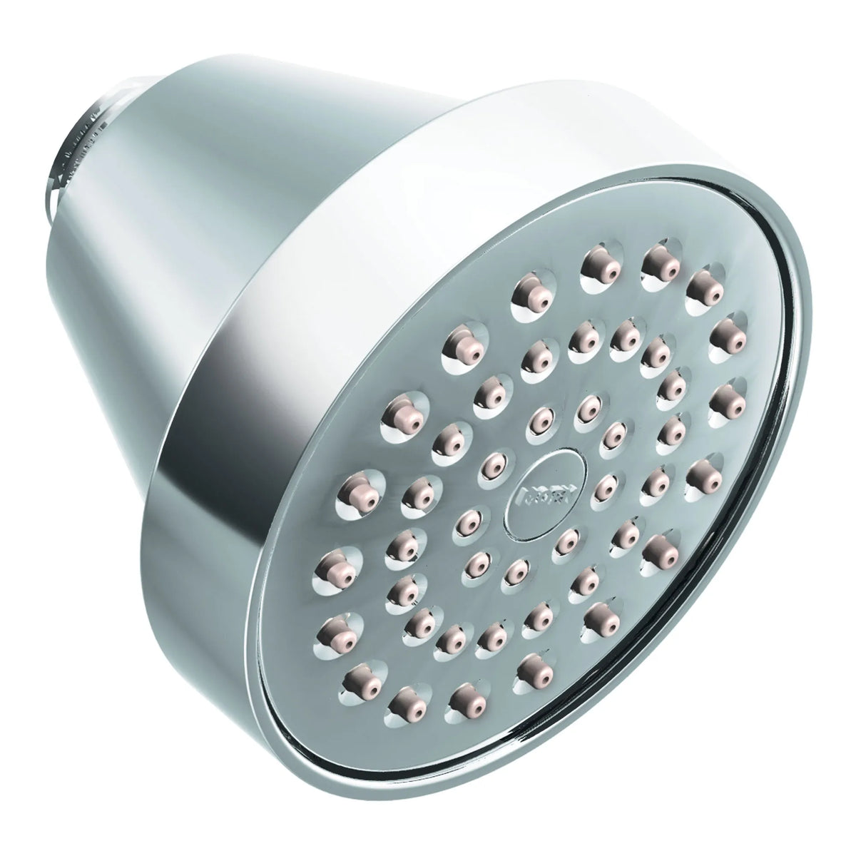 Moen One-Function 3 5/8" Diameter Standard Spray Head