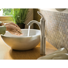 Eva One-handle Bathroom Sink Faucet