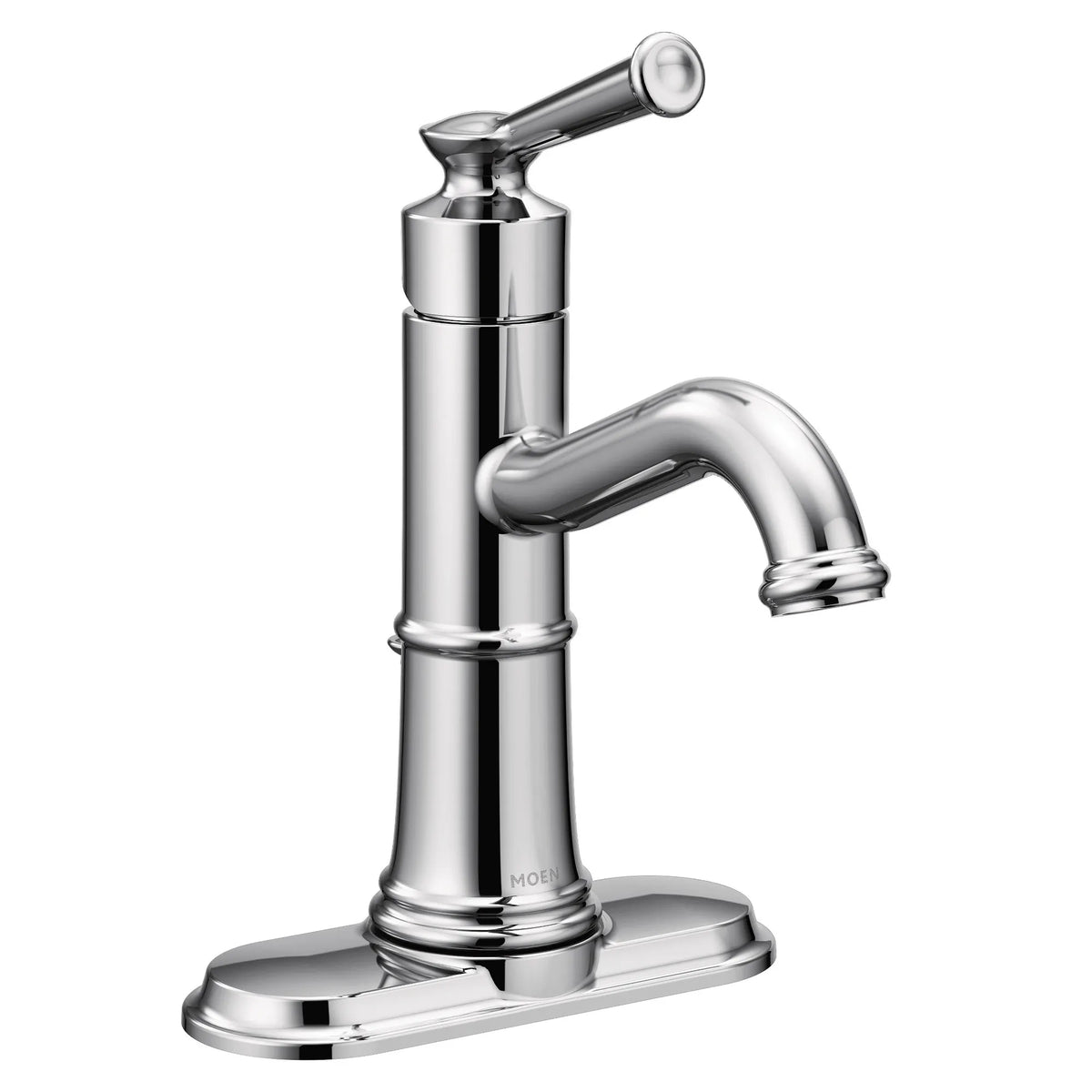 Belfield One-handle Bathroom Sink Faucet