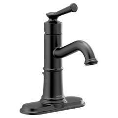 Belfield One-handle Bathroom Sink Faucet