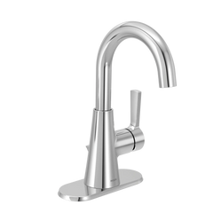 Jase One-handle Single Hole Bathroom Sink Faucet