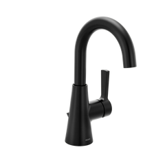 Jase One-handle Single Hole Bathroom Sink Faucet