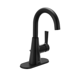 Jase One-handle Single Hole Bathroom Sink Faucet