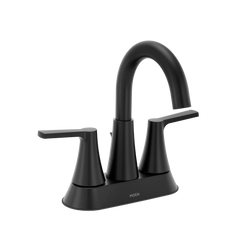 Jase Two-handle Centerset Bathroom Sink Faucet