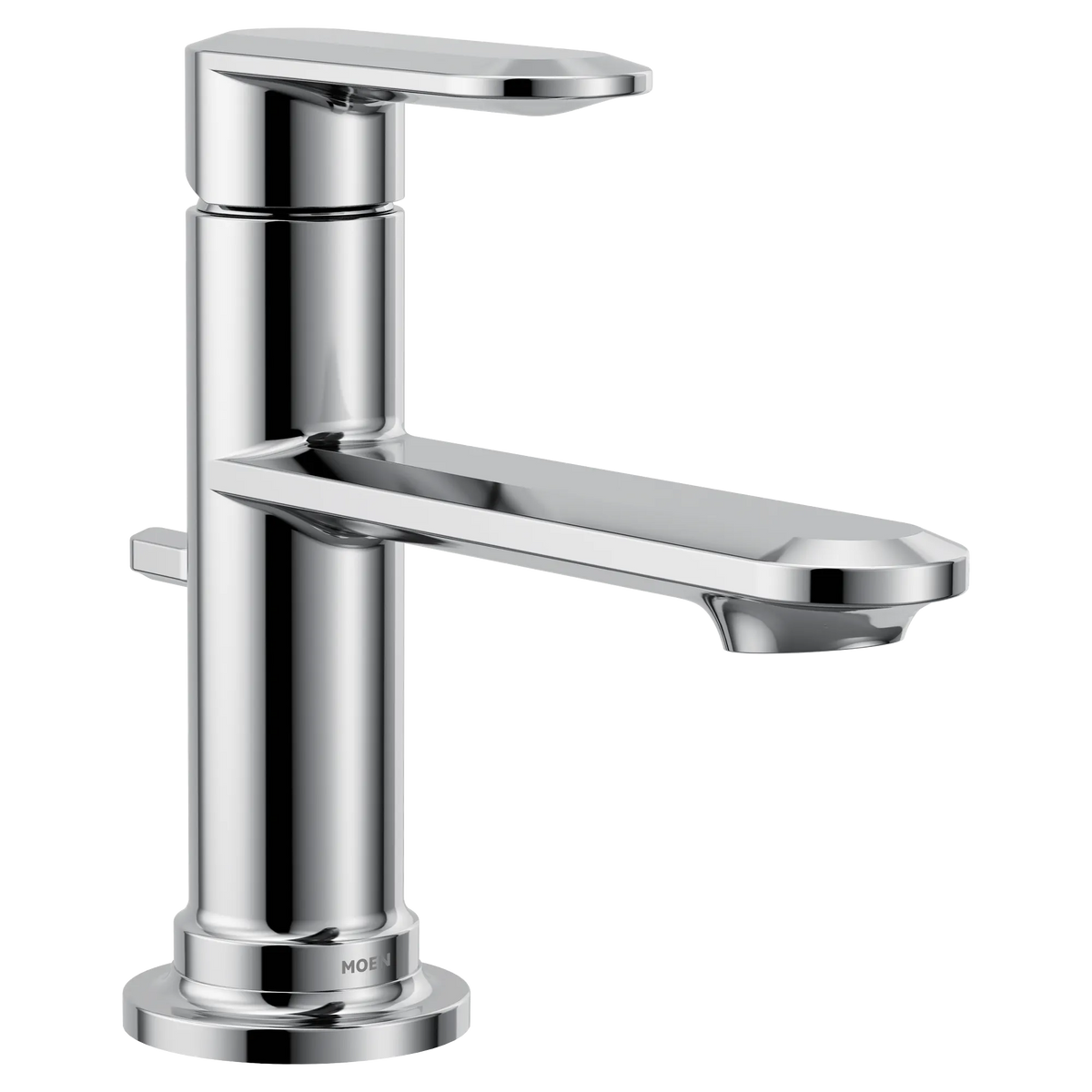Greenfield One-handle Bathroom Sink Faucet