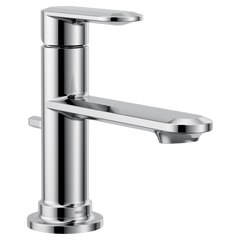 Greenfield One-handle Bathroom Sink Faucet