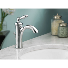 Brantford One-handle Bathroom Sink Faucet
