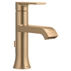 Genta LX One-handle Bathroom Sink Faucet