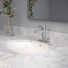 Vichy One-handle Bathroom Sink Faucet