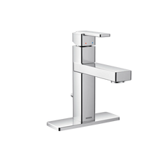 Iver One-handle Bathroom Sink Faucet