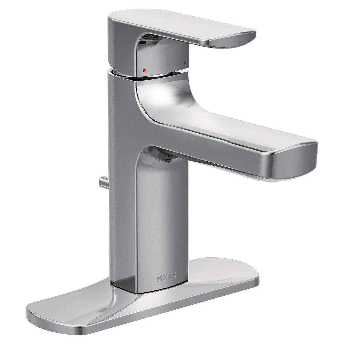 Rizon One-handle Bathroom Sink Faucet