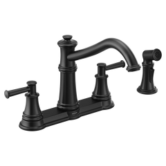 Belfield Two-Handle Kitchen Faucet