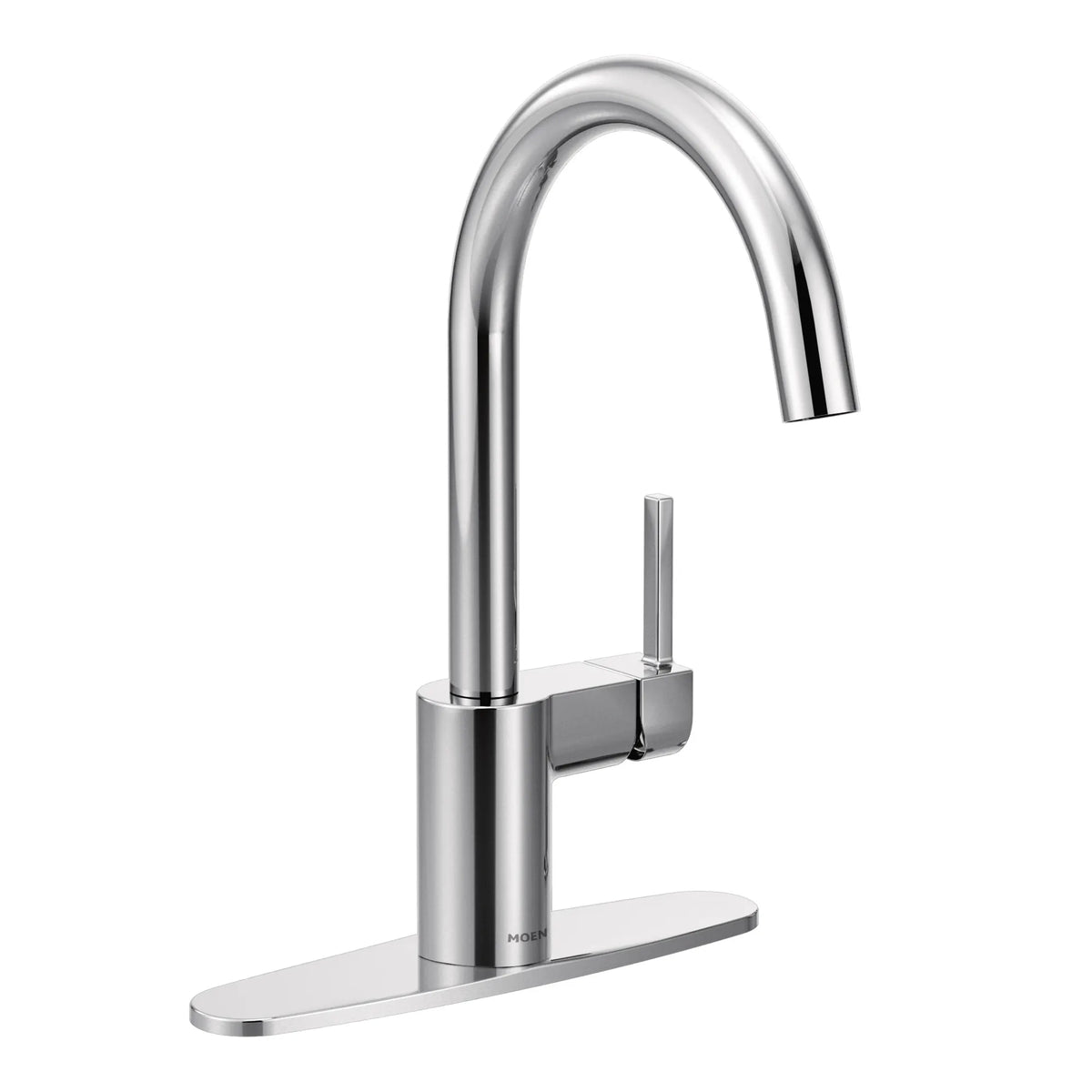 Align One-Handle High Arc Kitchen Faucet