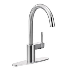 Align One-Handle High Arc Kitchen Faucet