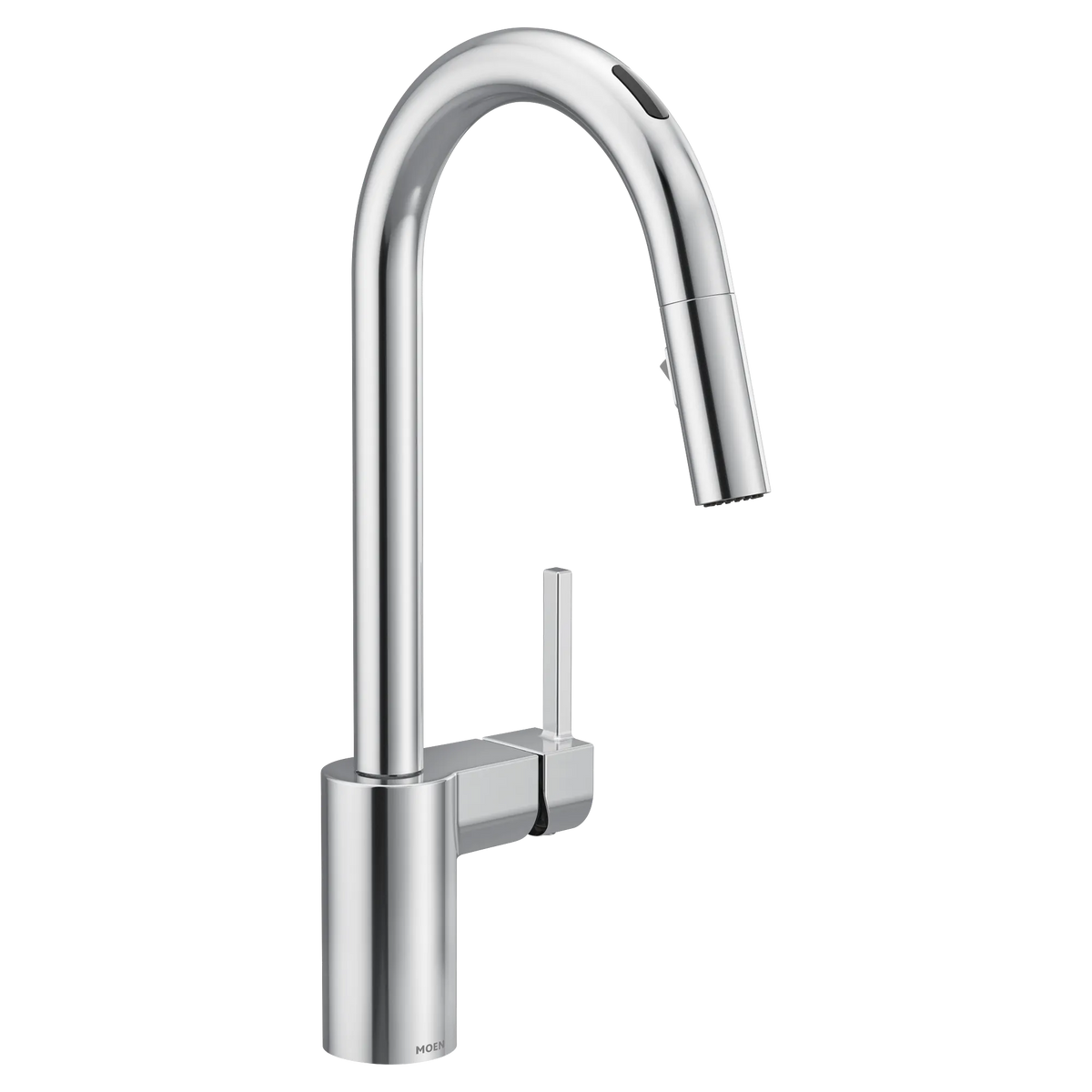 Align Smart Pulldown Touchless Kitchen Faucet