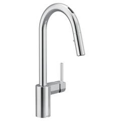 Align Smart Pulldown Touchless Kitchen Faucet