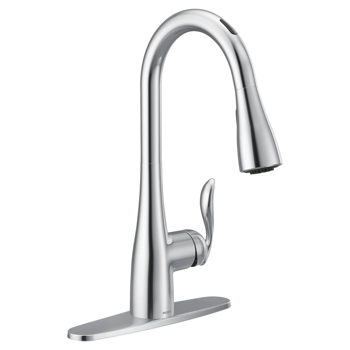 Arbor Smart Pulldown Touchless Kitchen Faucet