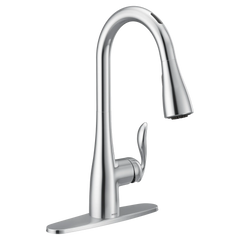 Arbor Smart Pulldown Touchless Kitchen Faucet