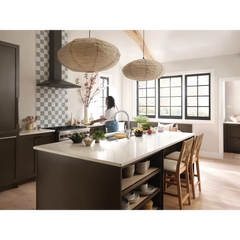 Cia Smart Pulldown Touchless Kitchen Faucet