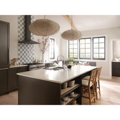 Cia Smart Pulldown Touchless Kitchen Faucet
