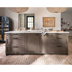 Cia Smart Pulldown Touchless Kitchen Faucet