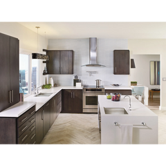 Iso 24" Towel Bar