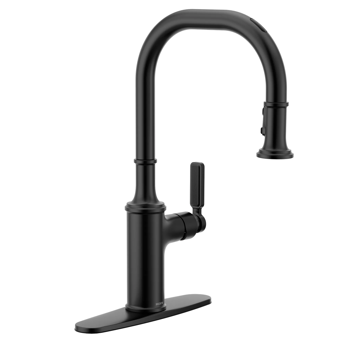 Smyth Smart Pulldown Touchless Kitchen Faucet