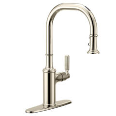 Smyth Smart Pulldown Touchless Kitchen Faucet