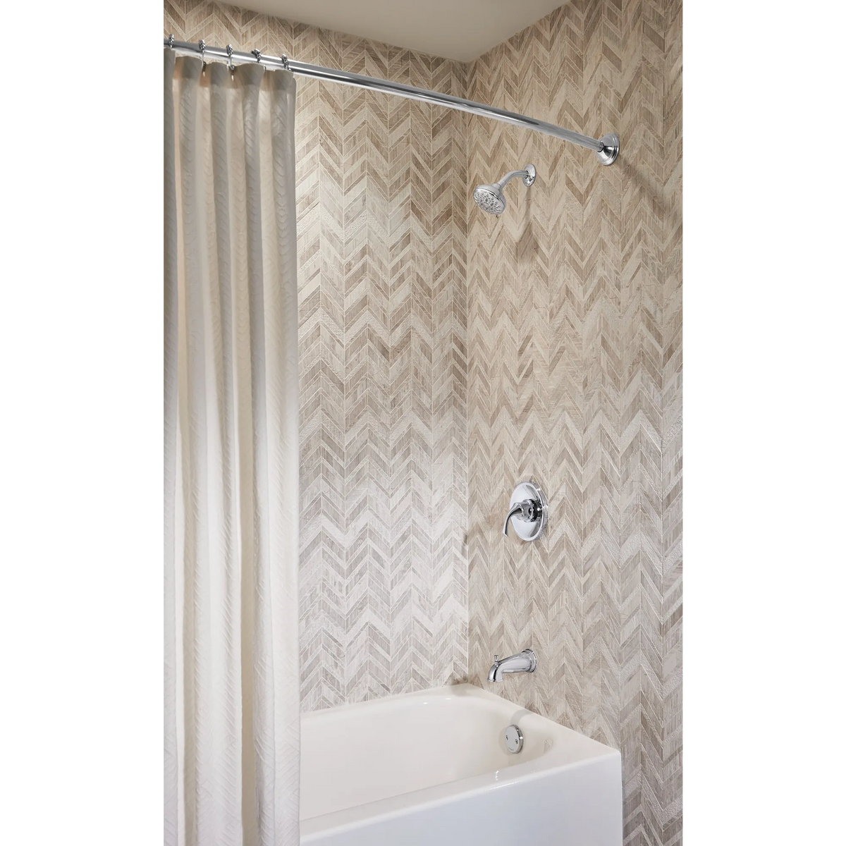 Idora Posi-Temp(R) Tub/Shower