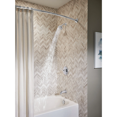Idora Posi-Temp(R) Tub/Shower