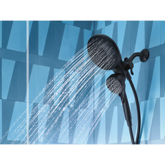 Engage Chrome Posi-Temp(R) tub/shower