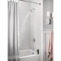 Essie™ Tub Shower Chrome