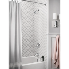 Essie™ Tub Shower Chrome