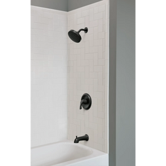 Korek™ Tub And Shower Faucet