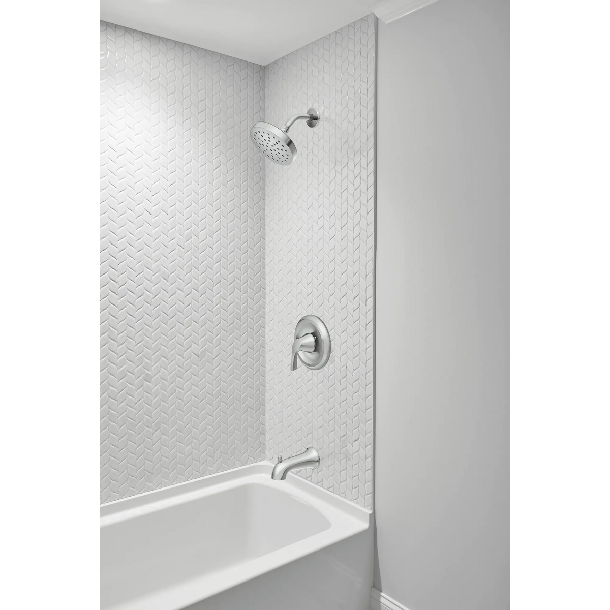 Korek™ Tub And Shower Faucet