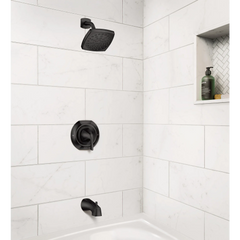 Lindor Posi-Temp(r) Tub/Shower