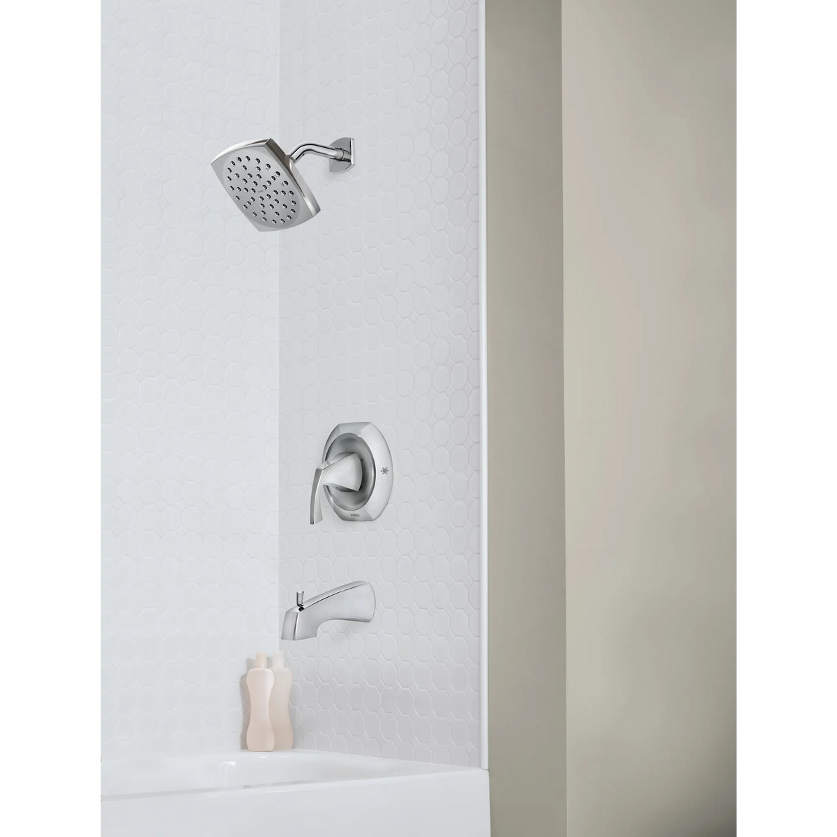 Lindor Posi-Temp(r) Tub/Shower